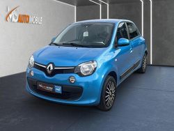 Blau Gebraucht 2015 Renault Twingo Dynamique Kleinwagen | 5.690 € (Guter Preis)