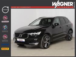 Schwarz Gebraucht 2020 Volvo XC60 R-Design SUV | 33.320 € (Fairer Preis)