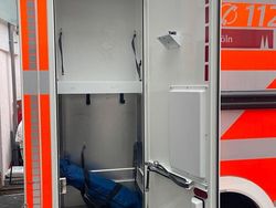 Weiß Gebraucht 2018 Mercedes Sprinter Van | 18.950 €