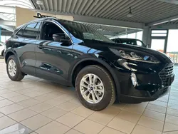 Agate black Gebraucht 2024 Ford Kuga Titanium X SUV | 37.990 € (Fairer Preis)
