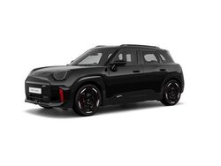 Neu 2025 Mini Aceman SUV | 38.658 € (Superpreis)