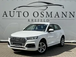 Ibisweiã Gebraucht 2020 Audi Q5 Basis SUV | 28.950 € (Guter Preis)