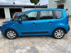 Blau Gebraucht 2011 Citroën C3 Picasso SELECTION Van / Kleinbus | 2.700 € (Fairer Preis)