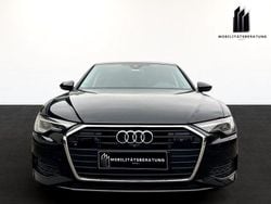 Schwarz Gebraucht 2019 Audi A6 Limousine | 29.999 € (Fairer Preis)