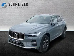 Grau Gebraucht 2023 Volvo XC60 SUV | 49.990 € (Guter Preis)