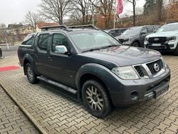 Blau Gebraucht 2013 Nissan Navara Abholung | 8.980 € (Superpreis)