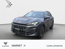 Grau Gebraucht 2025 Cupra Terramar SUV | 31.600 € (Guter Preis)