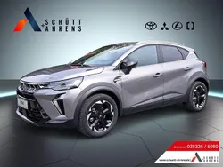Grau Neu 2025 Mitsubishi ASX Edition SUV | 33.890 € (Fairer Preis)