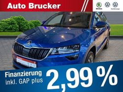Blau Gebraucht 2020 Skoda Karoq Drive SUV | 21.916 € (Fairer Preis)