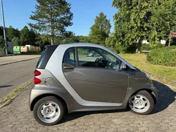 Grau Gebraucht 2012 Smart ForTwo Coupé Coupé | 5.900 € (Fairer Preis)