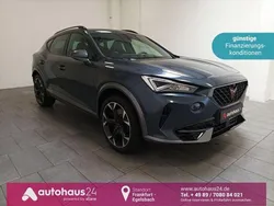 Grau Gebraucht 2021 Cupra Formentor VZ SUV | 26.470 € (Superpreis)