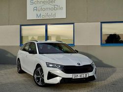 Weiß Gebraucht 2025 Skoda Octavia RS Limousine | 38.480 € (Fairer Preis)