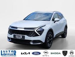 Weiß Neu 2025 Kia Sportage SUV | 41.000 € (Fairer Preis)