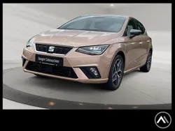 Other Gebraucht 2017 Seat Ibiza XCELLENCE Limousine | 12.509 € (Guter Preis)