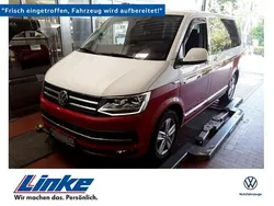 Weiss Gebraucht 2019 VW T6.1 Comfortline Van | 40.990 €