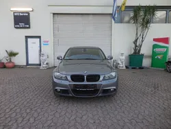 Grau Gebraucht 2011 BMW 320 Limousine | 7.900 € (Etwas zu teuer)