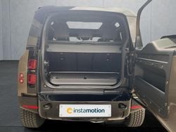 Gebraucht 2025 Land Rover Defender SUV | 76.249 € (Superpreis)