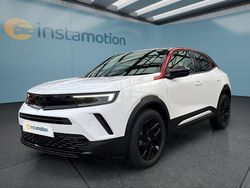 Weiß Gebraucht 2023 Opel Mokka GS Line SUV | 19.999 € (Guter Preis)