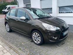 Braun Gebraucht 2013 Citroën C3 Kleinwagen | 4.990 € (Teuer)