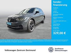 Grau Gebraucht 2024 VW Tiguan Move SUV | 35.969 € (Fairer Preis)