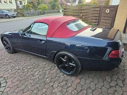 Blau Gebraucht 1994 Porsche 968 Cabrio | 15.968 €