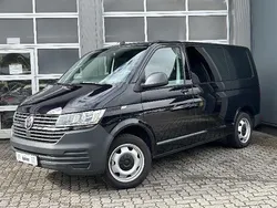 Schwarz Gebraucht 2022 VW T6.1 Van | 37.990 €