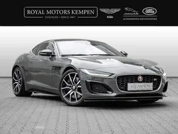 Svo premium sherwood green Neu 2024 Jaguar F-Type R Coupé | 158.890 €