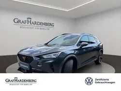 Grau Gebraucht 2023 Cupra Formentor SUV | 27.888 € (Fairer Preis)