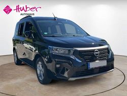 Schwarz Neu 2025 Nissan Townstar Tekna Van | 29.980 € (Fairer Preis)
