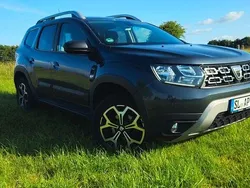 Grau Gebraucht 2018 Dacia Duster Prestige SUV | 13.200 € (Fairer Preis)