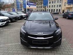 Schwarz Gebraucht 2021 Kia XCeed Spirit SUV | 19.999 € (Fairer Preis)