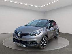 Grau Gebraucht 2016 Renault Captur XMOD SUV | 11.499 € (Etwas zu teuer)
