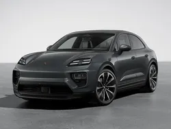 Schiefergrau neo Neu 2025 Porsche Macan SUV | 101.827 € (Guter Preis)