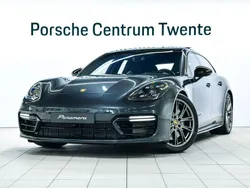 Grau Gebraucht 2022 Porsche Panamera 4S Sport Turismo Limousine | 117.900 €