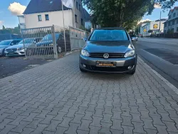 United grey Gebraucht 2010 VW Golf Plus Team Van / Kleinbus | 4.400 € (Fairer Preis)