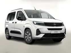 Weiss Neu 2025 Opel Combo Van / Kleinbus | 28.588 € (Fairer Preis)
