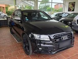Schwarz Gebraucht 2016 Audi SQ5 Sport SUV | 23.500 € (Fairer Preis)