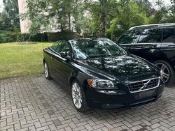 Schwarz Gebraucht 2007 Volvo C70 Cabrio | 4.750 €