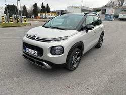 Beige Gebraucht 2018 Citroën C3 Aircross PureTech SUV | 8.550 € (Fairer Preis)