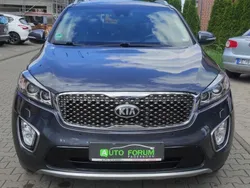 Gebraucht 2016 Kia Sorento Spirit SUV | 12.999 € (Superpreis)