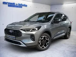 Beige Gebraucht 2024 Ford Kuga Active X SUV | 38.990 € (Superpreis)
