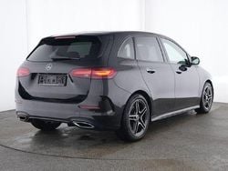 Gebraucht 2024 Mercedes B250 Van / Kleinbus | 42.840 € (Etwas zu teuer)
