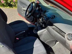 Rot Gebraucht 2008 Mazda 2 Inclusive Limousine | 1.950 € (Fairer Preis)