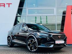 Schwarz Gebraucht 2021 Cupra Formentor VZ SUV | 34.490 €