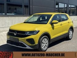 Grape yellow Neu 2025 VW T-Cross SUV | 21.890 € (Guter Preis)