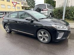 Schwarz Gebraucht 2020 Hyundai Ioniq Style Kleinwagen | 12.999 € (Guter Preis)