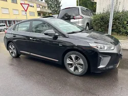 Schwarz Gebraucht 2020 Hyundai Ioniq Style Limousine | 13.999 € (Guter Preis)