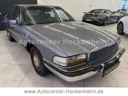 Grau Gebraucht 1990 Buick Park Avenue Limousine | 8.999 €