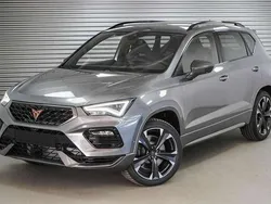 Graphite grau metallic (5x) Neu 2025 Cupra Ateca VZ SUV | 42.491 € (Guter Preis)