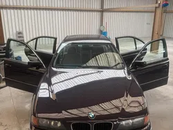 Violet Gebraucht 1996 BMW 520 Limousine | 2.600 € (Fairer Preis)